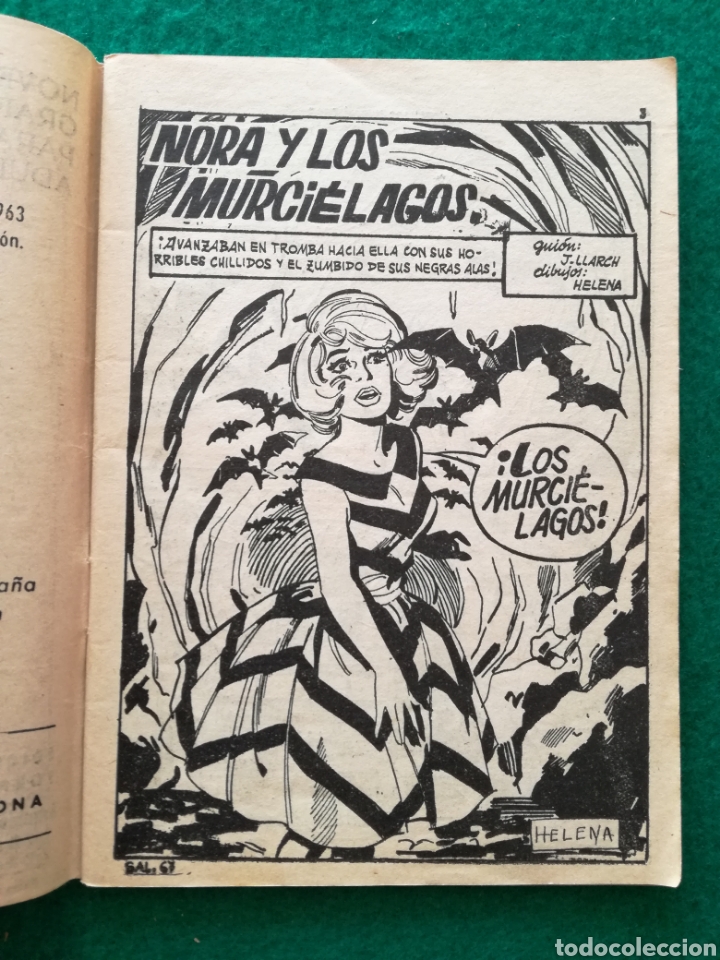 Tebeos: SALOME n&deg;67 - Foto 2