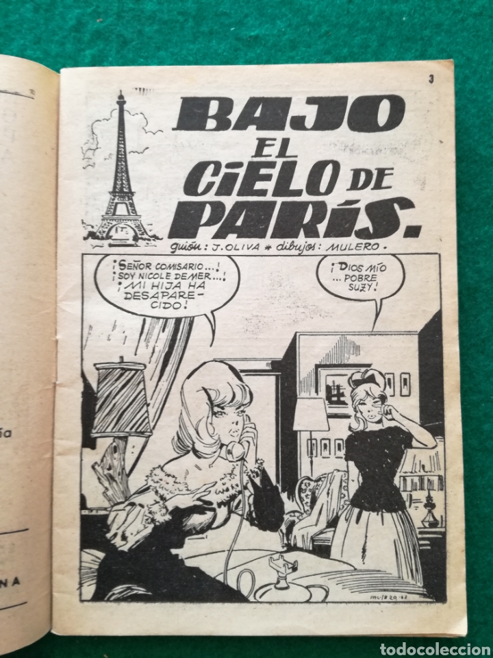 Tebeos: SALOME n&deg;59 - Foto 2