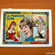 Tebeos: GRACIELA - LA PRINCESITA ELENA, Nº 131 - EDICIONES TORAY 1956. Lote 130251510