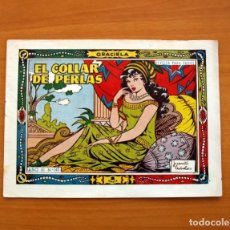 Tebeos: GRACIELA - EL COLLAR DE PERLAS, Nº 140 - EDICIONES TORAY 1956. Lote 130251730