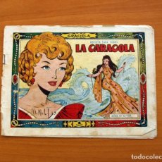 Tebeos: GRACIELA - LA CARACOLA, Nº 159 - EDICIONES TORAY 1956. Lote 130252298