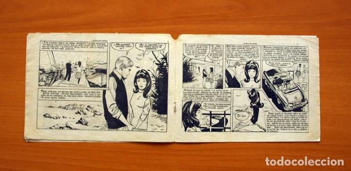 Tebeos: Susana - Se deja de querer, n&ordm; 129 - Ediciones Toray 1959 - Foto 4