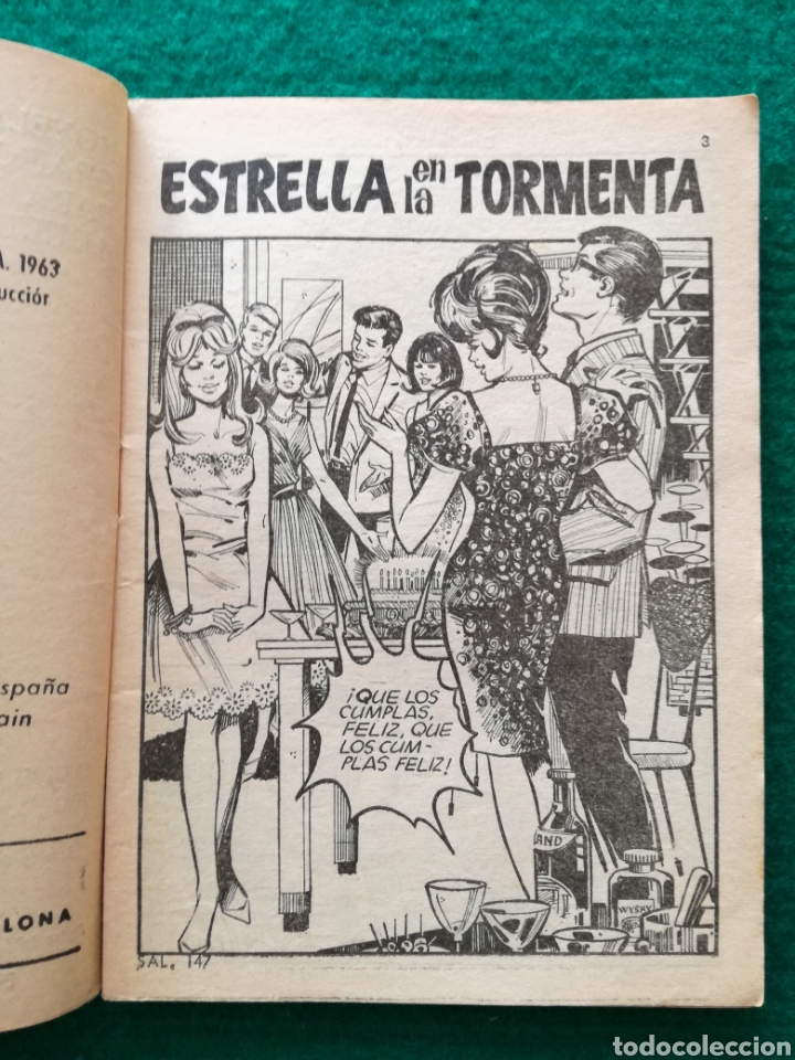 Tebeos: SALOME n&deg;147 - Foto 2