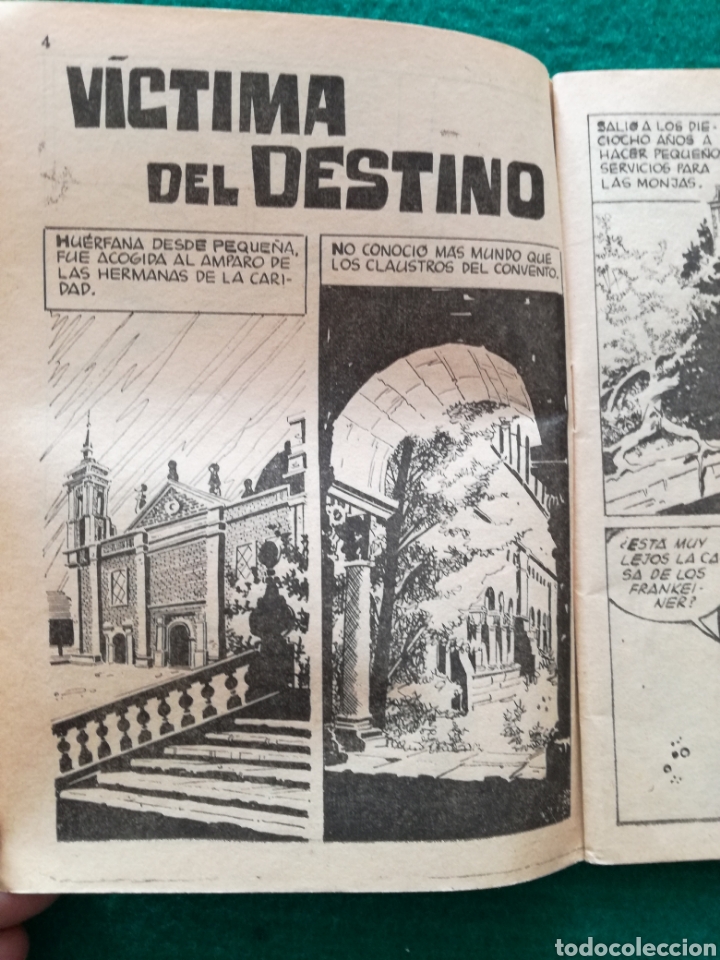 Tebeos: SALOME n&deg;146 - Foto 2