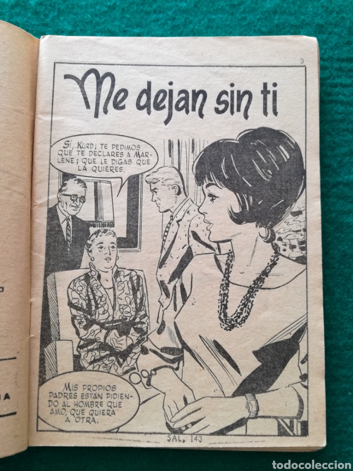 Tebeos: SALOME n&deg;143 - Foto 2
