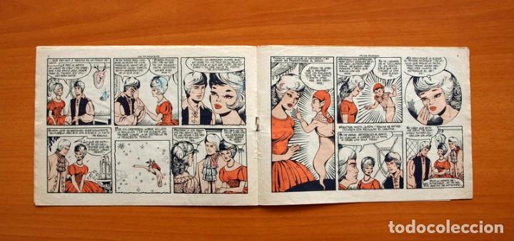 Tebeos: Cuentos de la abuelita - Los dos estanques, n&ordm; 359 - Ediciones Toray 1949 - Foto 4
