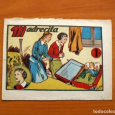 Tebeos: MARGARÍ - MADRECITA, Nº 3 - EDICIONES TORAY 1951. Lote 130320414