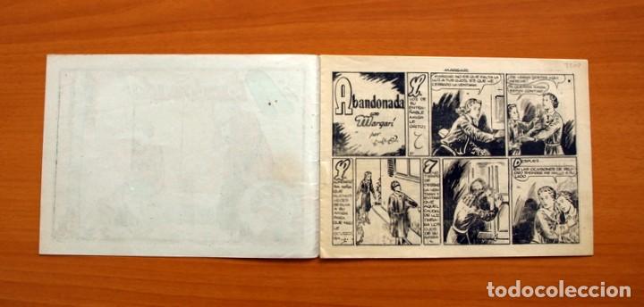 Tebeos: Margar&iacute; - Abandonada, n&ordm; 8 - Ediciones Toray 1951 - Foto 2