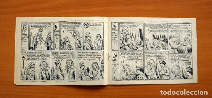 Tebeos: Margar&iacute; - Abandonada, n&ordm; 8 - Ediciones Toray 1951 - Foto 4