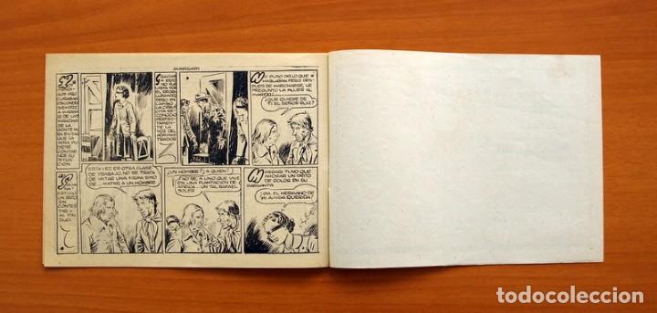 Tebeos: Margar&iacute; - Abandonada, n&ordm; 8 - Ediciones Toray 1951 - Foto 6