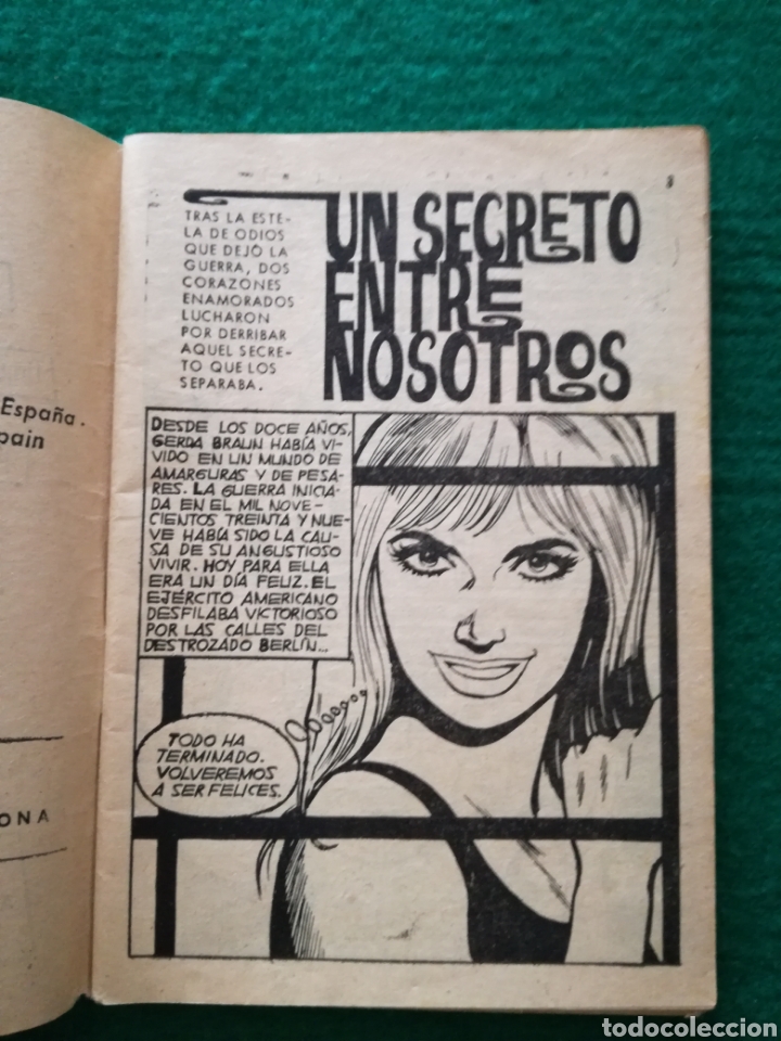Tebeos: BABETTE n&deg;7 - Foto 2