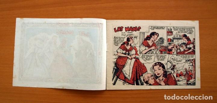 Tebeos: Mari Carmen - Las Hadas, n&ordm;7 - Ediciones Toray - Foto 2