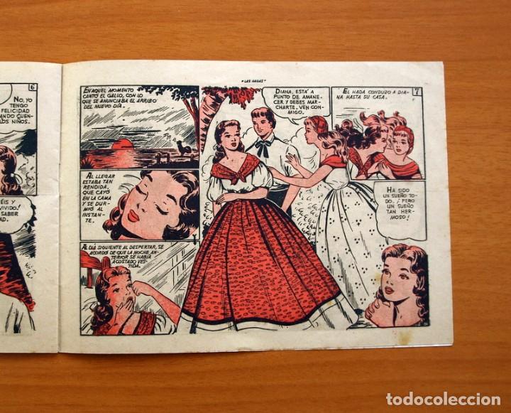 Tebeos: Mari Carmen - Las Hadas, n&ordm;7 - Ediciones Toray - Foto 5
