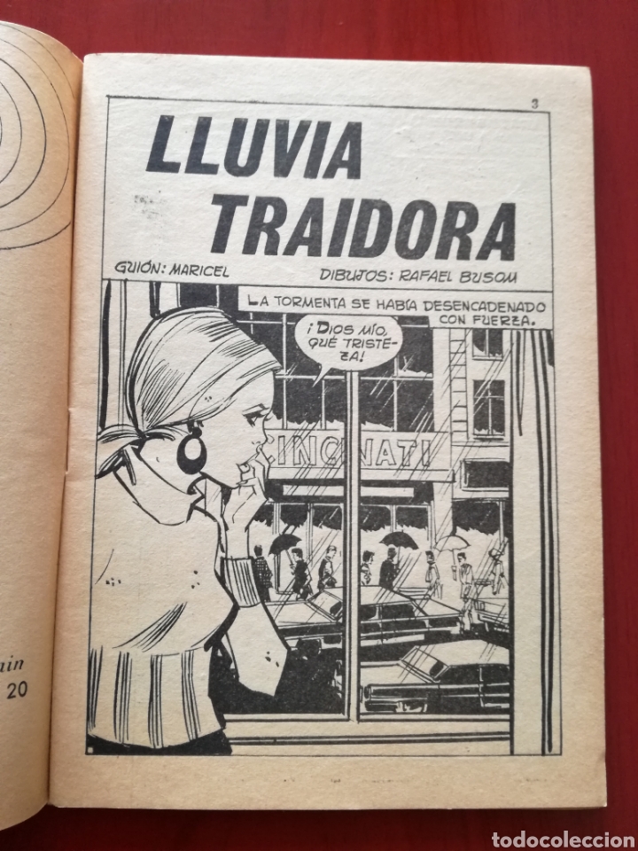 Tebeos: TORBELLINO n&deg;36 - Foto 2