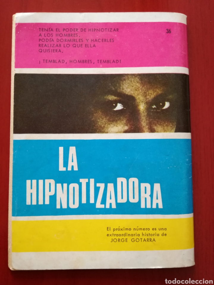 Tebeos: TORBELLINO n&deg;36 - Foto 3