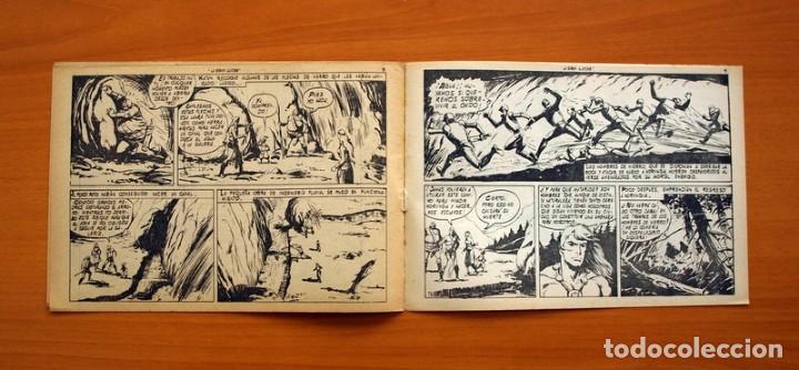 Tebeos: Kat&aacute;n - La gran lucha, n&ordm; 5 - Ediciones Toray 1960 - Sin abrir - Foto 4