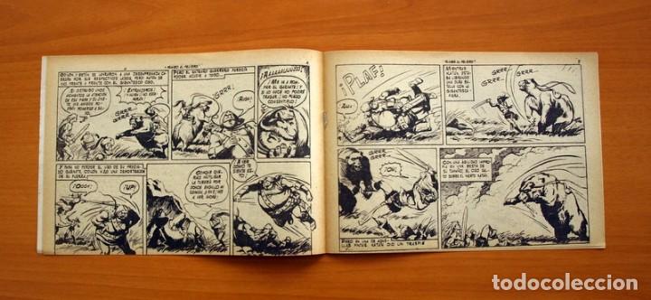 Tebeos: Kat&aacute;n - Rumbo al peligro, n&ordm; 6 - Ediciones Toray 1960 - Foto 4