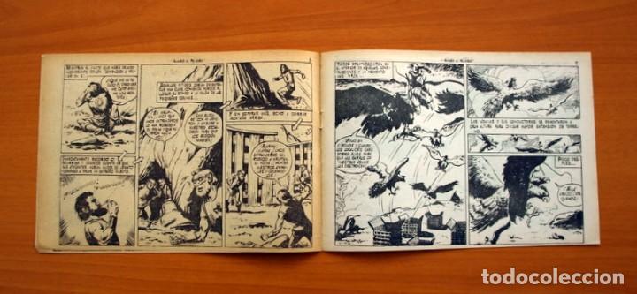 Tebeos: Kat&aacute;n - Rumbo al peligro, n&ordm; 6 - Ediciones Toray 1960 - Foto 6