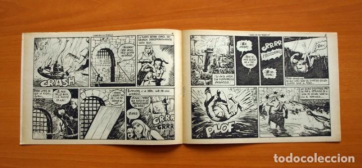 Tebeos: Kat&aacute;n - Como una pesadilla, n&ordm; 14 - Ediciones Toray 1960 - Foto 4