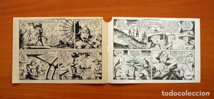 Tebeos: Kat&aacute;n - El Mandar&iacute;n de los Dragones, n&ordm; 28 - Ediciones Toray 1960 - Foto 6
