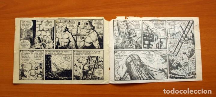 Tebeos: Kat&aacute;n - Odil&oacute;n ataca, n&ordm; 37 - Ediciones Toray 1960 - Foto 6