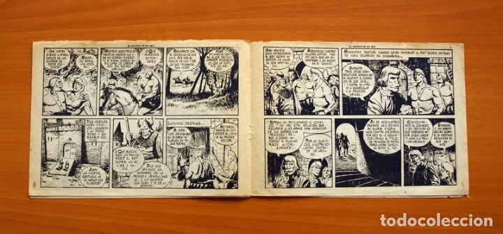 Tebeos: Kat&aacute;n - El consejo de los seis, n&ordm; 38 - Ediciones Toray 1960 - Foto 4