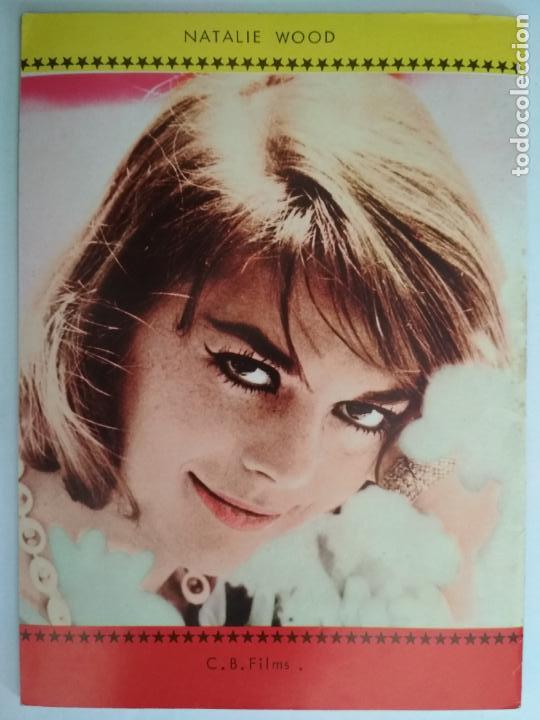 Tebeos: HAZA&Ntilde;AS DEL OESTE N&ordm; 129, EDICIONES TORAY, A&Ntilde;O 1967 - Foto 2