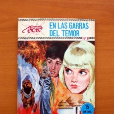 Tebeos: LEOPARDO - EN LAS GARRAS DEL TEMOR, Nº 8 - EDICIONES TORAY 1970. Lote 130695294
