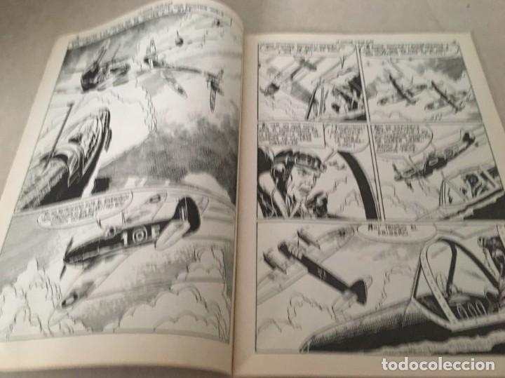 Tebeos: Haza&ntilde;as B&eacute;licas n&uacute;mero 6. Editorial 64. - Foto 2