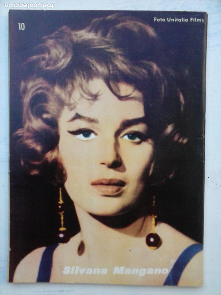 Tebeos: SIOUX N&ordm; 10 - IMPECABLE Y DIF&Iacute;CIL - 17 X 12 CMS - TORAY 1964 - Foto 2