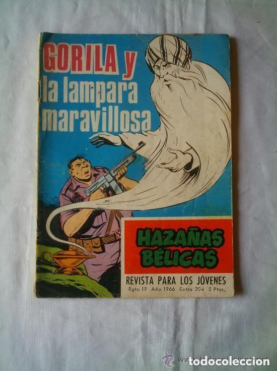 Tebeos: ESCUADRILLA DE CAZA - ATAQUE - SUPER POCKET - Foto 1
