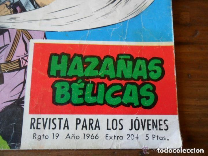 Tebeos: ESCUADRILLA DE CAZA - ATAQUE - SUPER POCKET - Foto 3
