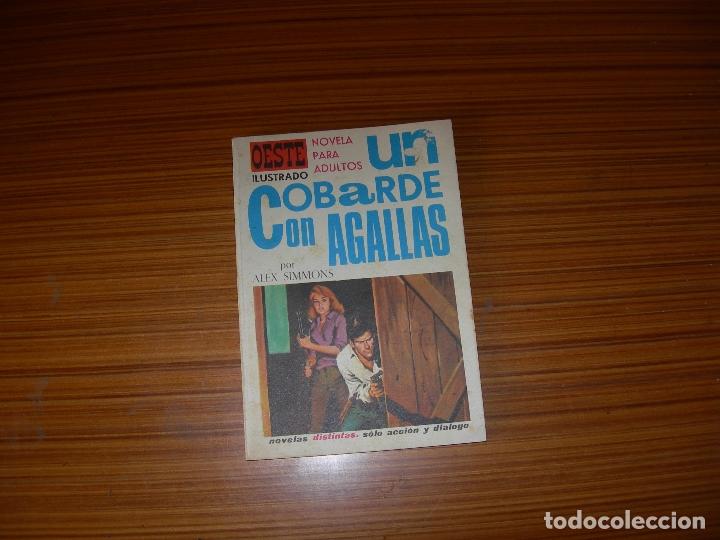 Tebeos: OESTE ILUSTRADO  N&ordm; 18  EDITA TORAY - Foto 1