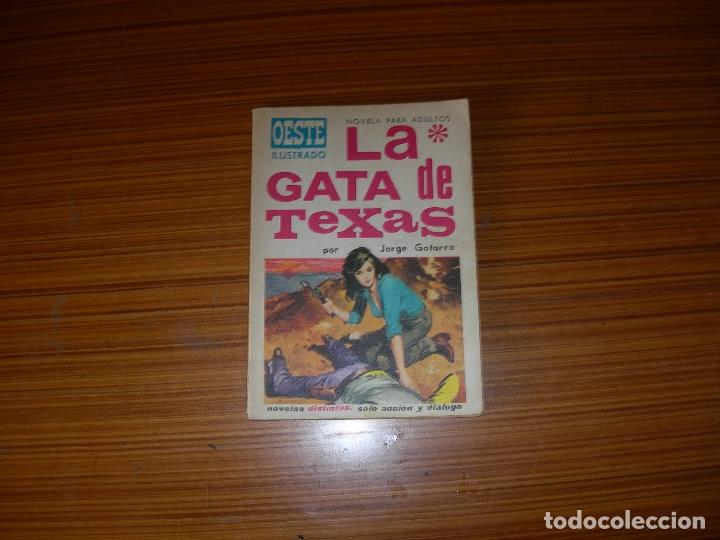 Tebeos: OESTE ILUSTRADO N&ordm; 15 EDITA TORAY - Foto 1