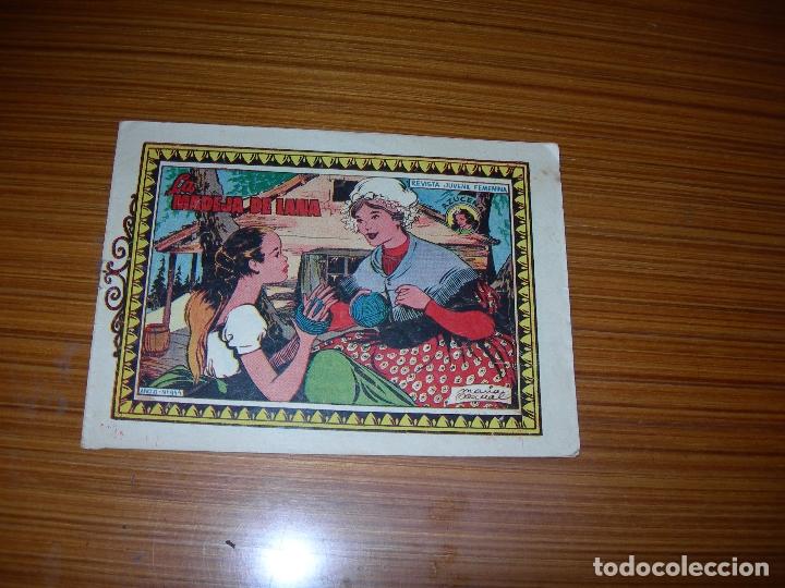 Tebeos: AZUCENA N&ordm; 444  EDITA TORAY - Foto 1