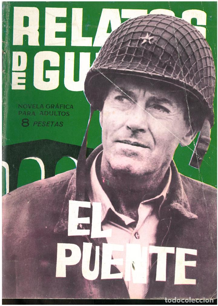 Tebeos: RELATOS DE GUERRA N&ordm; 55. TORAY . C-30 - Foto 1