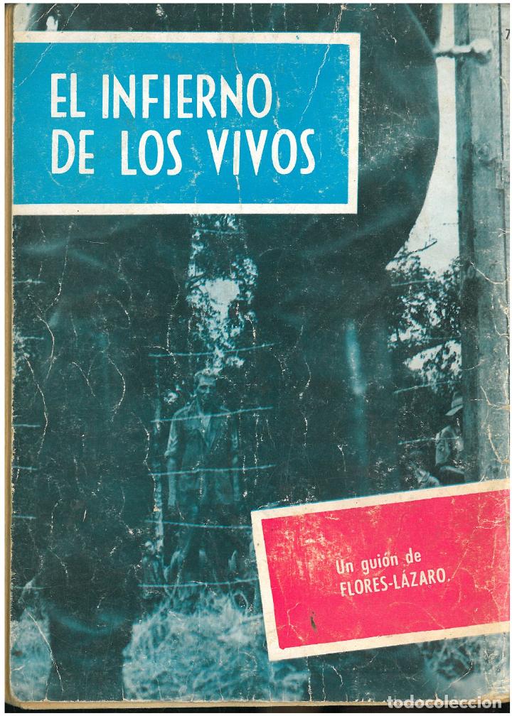Tebeos: RELATOS DE GUERRA N&ordm; 75. TORAY . C-30 - Foto 2