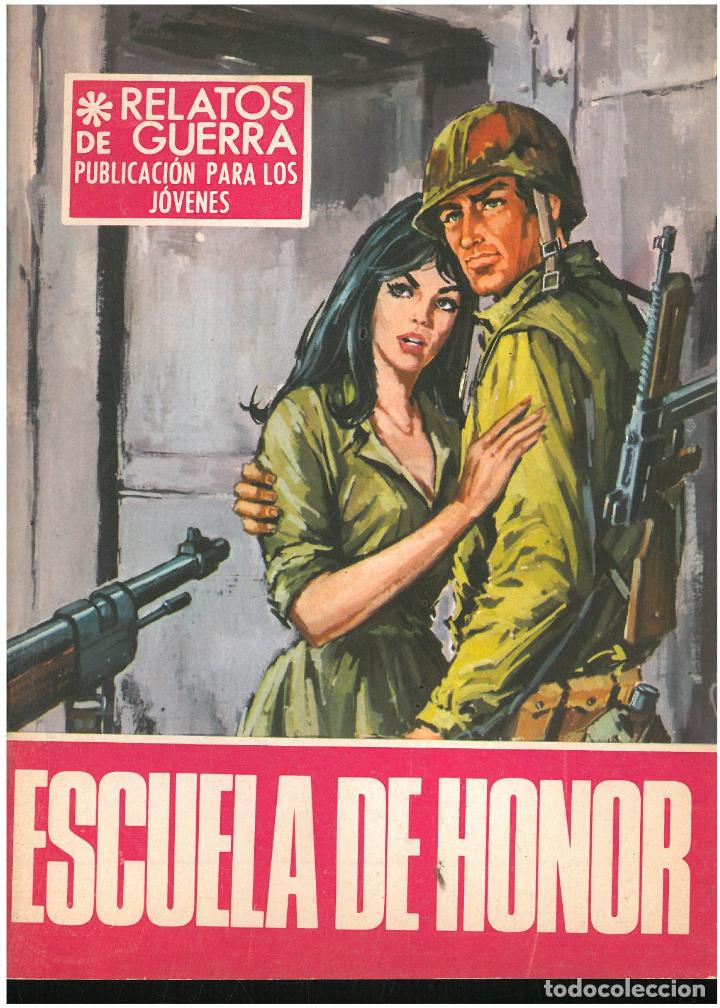 Tebeos: RELATOS DE GUERRA N&ordm; 170. TORAY . C-30 - Foto 1