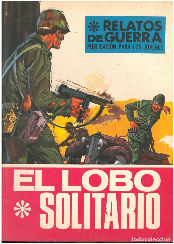 Tebeos: RELATOS DE GUERRA N&ordm; 178. TORAY . C-30 - Foto 1