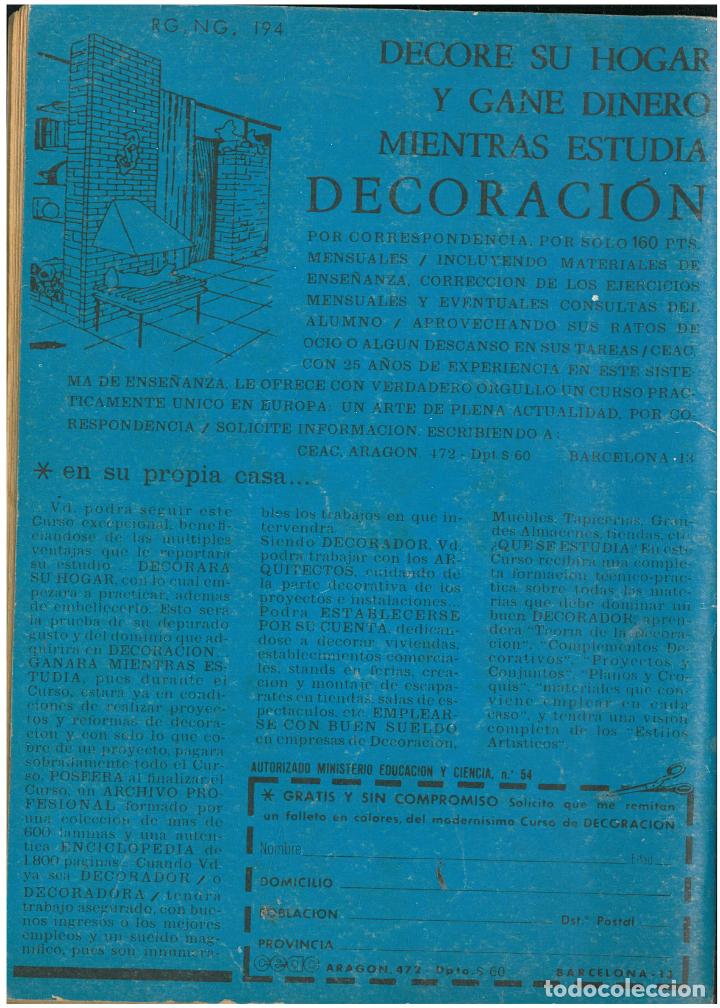 Tebeos: RELATOS DE GUERRA N&ordm; 194. TORAY . C-30 - Foto 2