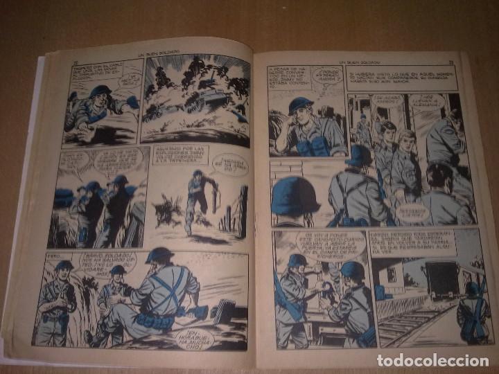 Tebeos: RELATOS DE GUERRA - Foto 3