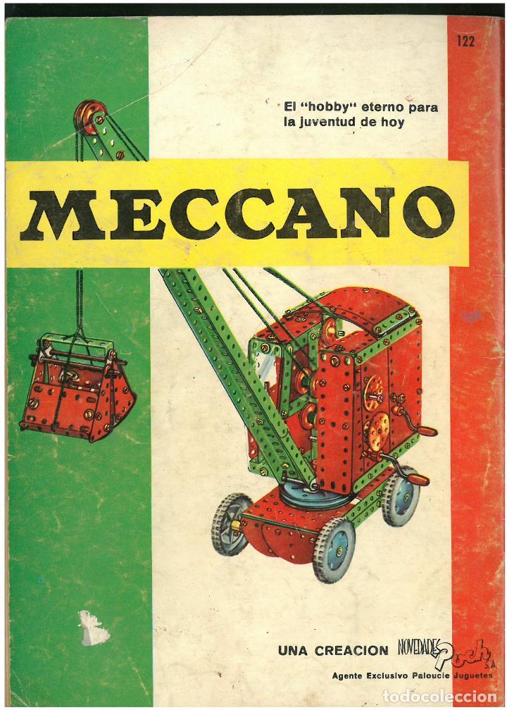 Tebeos: HAZA&Ntilde;AS BELICAS N&ordm; 122. TORAY. C-30 - Foto 2
