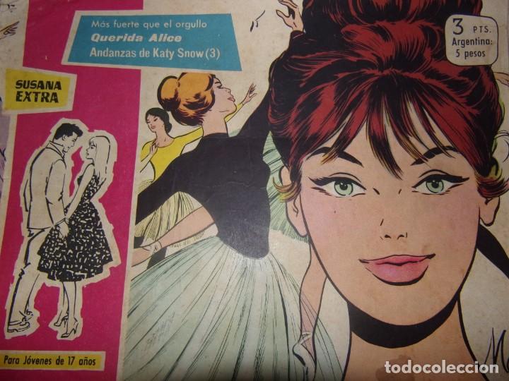 Tebeos: SUSANA EXTRA  - 3 PTS- - Foto 1