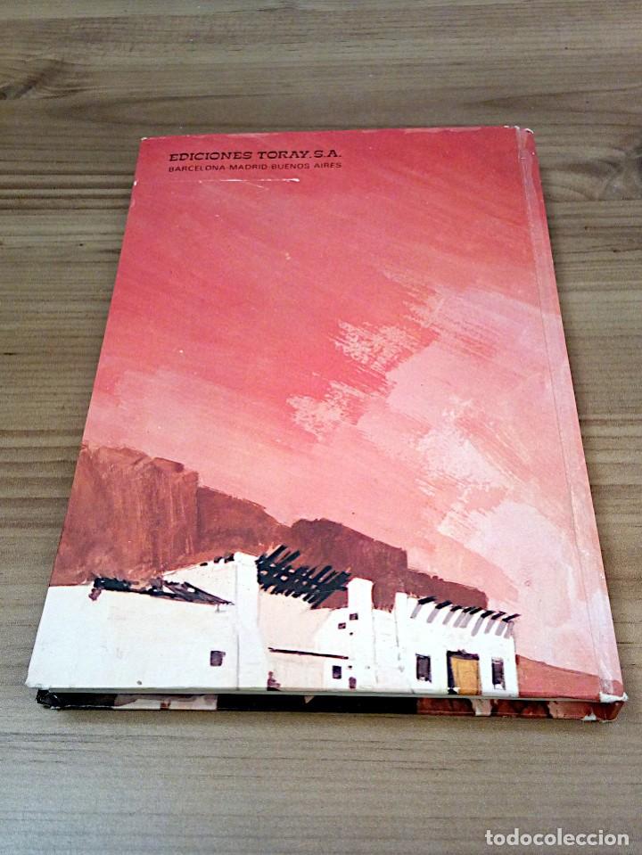 Tebeos: PANCHO VILLA. EL H&Eacute;ROE DE M&Eacute;JICO. TORAY. 2 &ordf; ED. 1979 - Foto 5