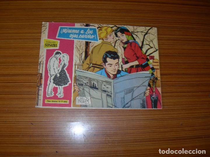 Tebeos: SUSANA N&ordm; 39  EDITA TORAY - Foto 1