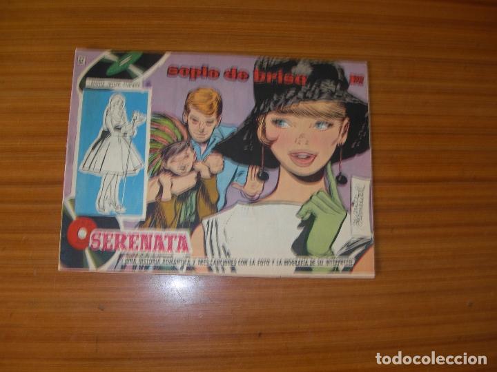 Tebeos: SERENATA N&ordm; 67  EDITA TORAY - Foto 1