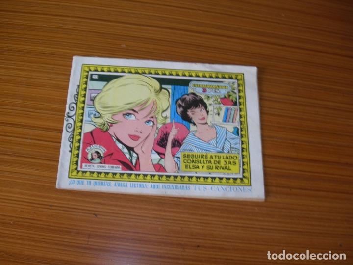 Tebeos: AZUCENA EXTRA  N&ordm; 92  EDITA TORAY - Foto 1