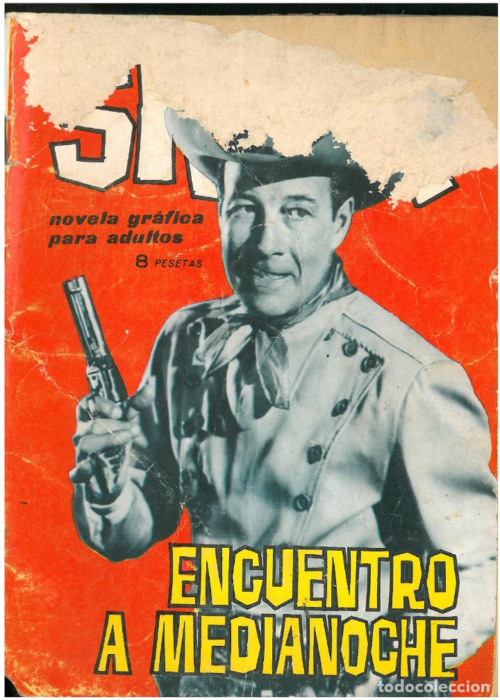 Tebeos: SIOUX N&ordm; 29. TORAY. C-30B - Foto 1