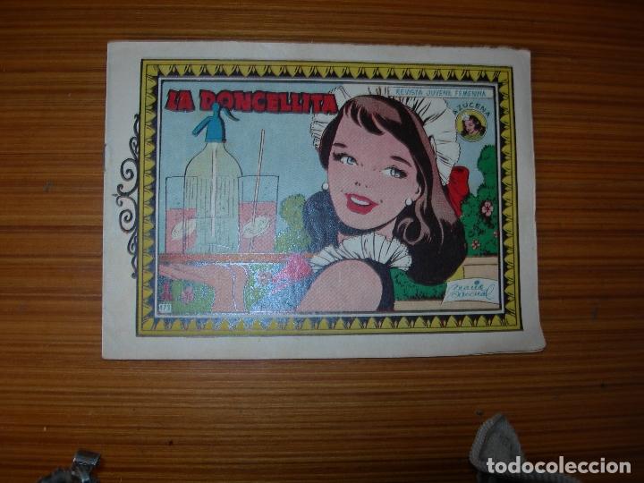 Tebeos: AZUCENA N&ordm; 473  EDITA TORAY - Foto 1