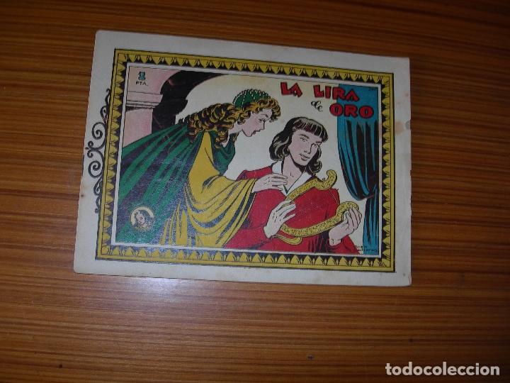 Tebeos: AZUCENA N&ordm; 240  EDITA TORAY - Foto 1